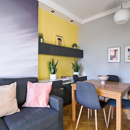 Modern And Cozy- Central Location-B11/13 Varšava Exteriér fotografie
