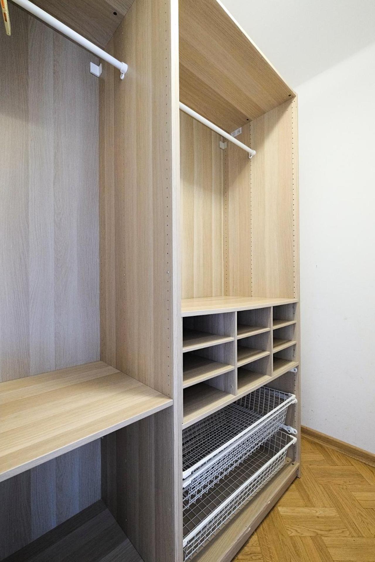 Modern And Cozy- Central Location-B11/13 Varšava Exteriér fotografie