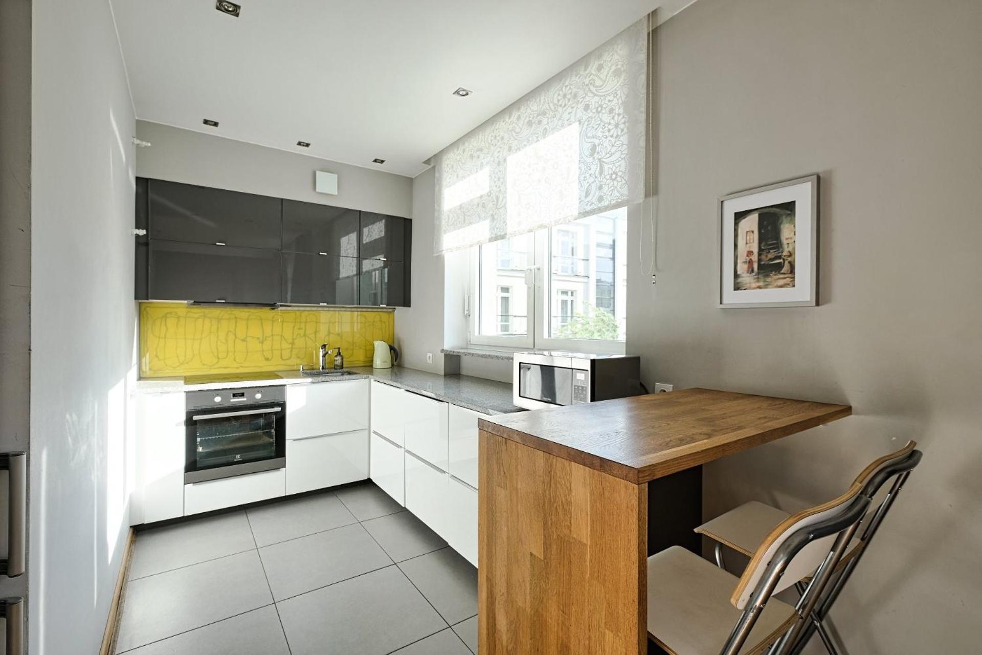 Modern And Cozy- Central Location-B11/13 Varšava Exteriér fotografie
