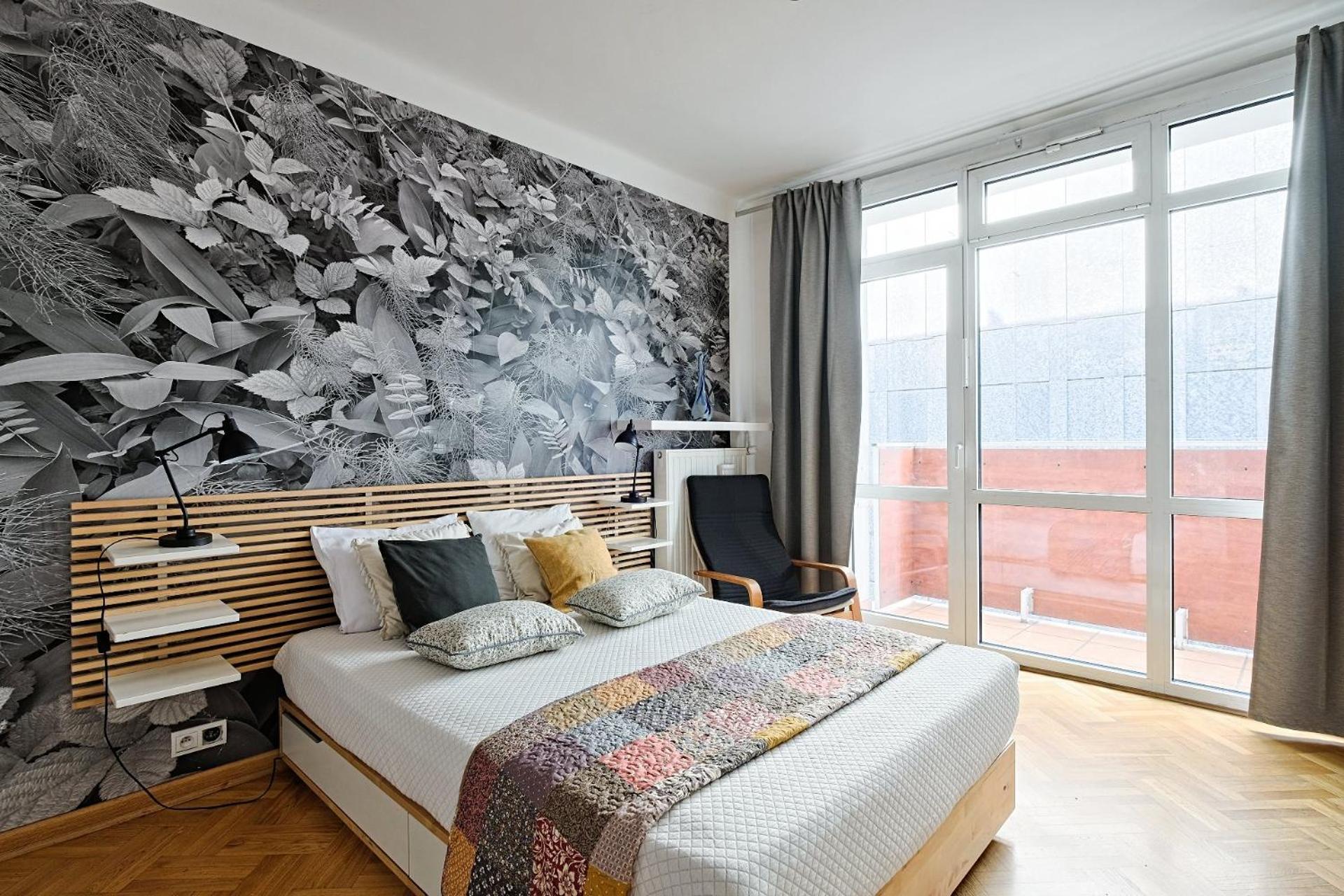Modern And Cozy- Central Location-B11/13 Varšava Exteriér fotografie