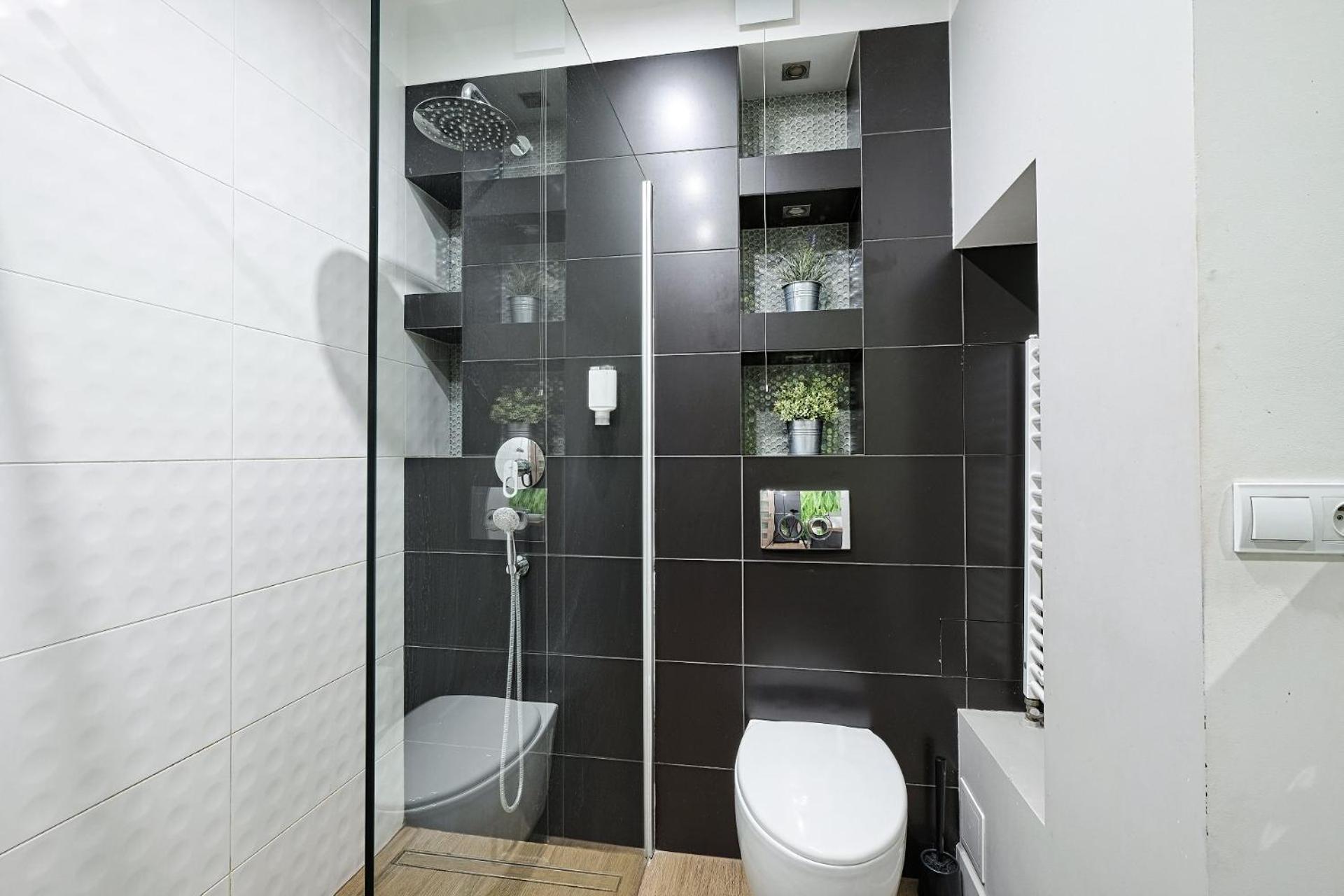 Modern And Cozy- Central Location-B11/13 Varšava Exteriér fotografie